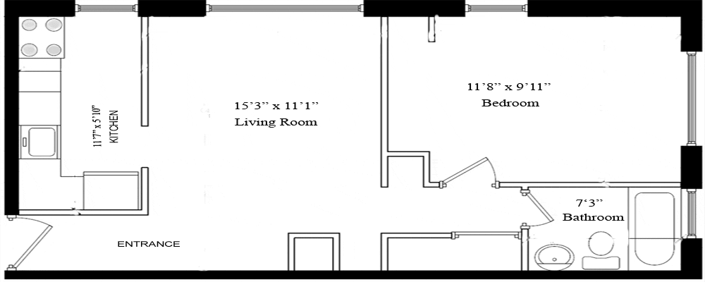 twobedroom